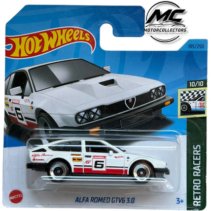 Alfa romeo gtv6 3.0