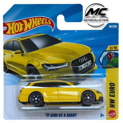 17 audi rs 6 avant