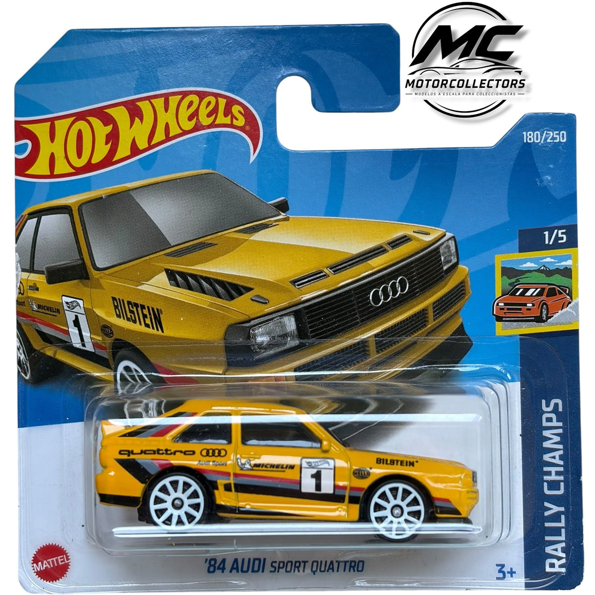 84 audi sport quattro