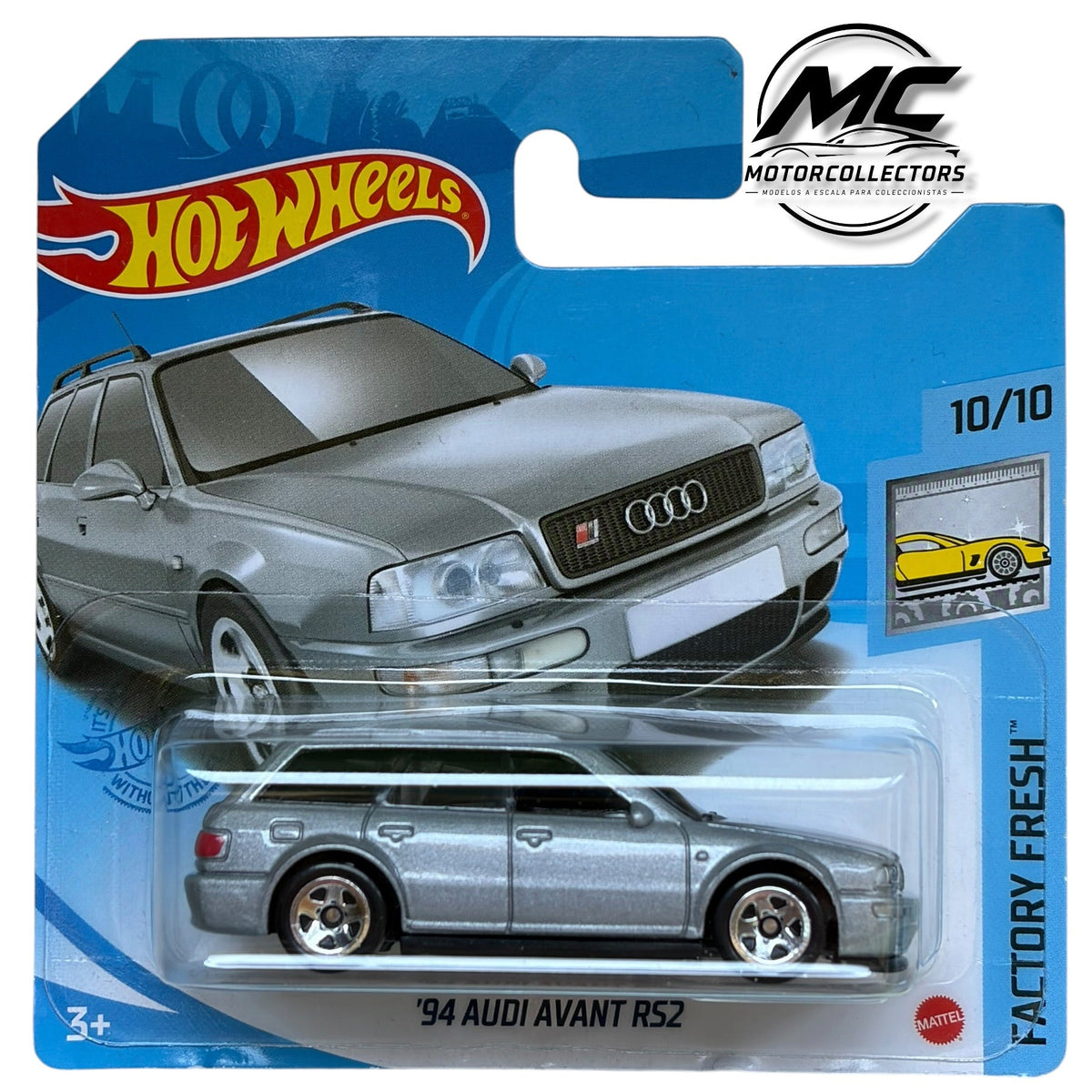 94 audi avant rs2