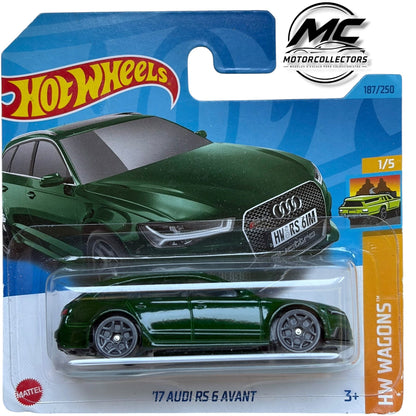 17 audi rs 6 avant