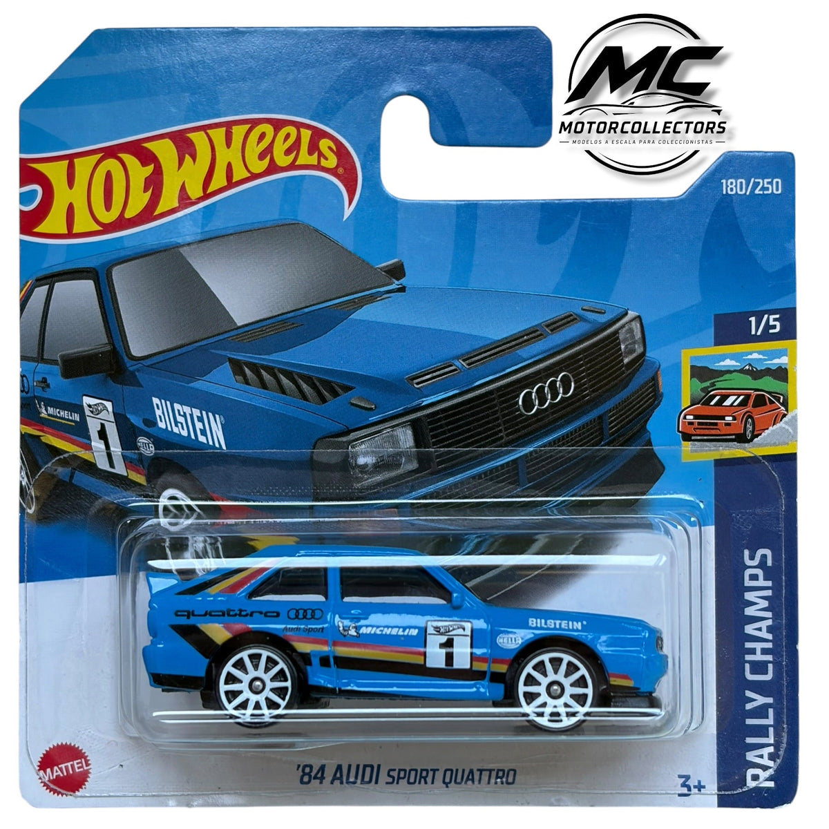 84 audi sport quattro