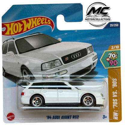 94 audi avant rs2