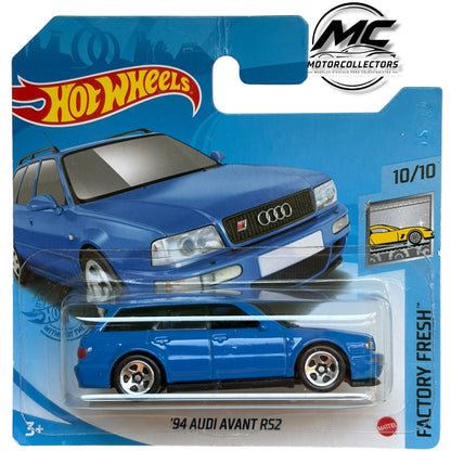 94 audi avant rs2