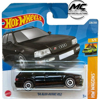 94 audi avant rs2