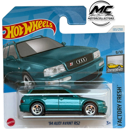 94 audi avant rs2