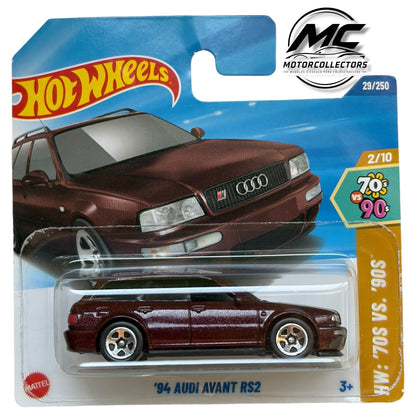 94 audi avant rs2