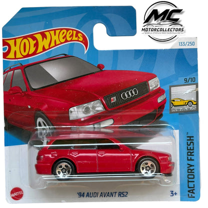 94 audi avant rs2