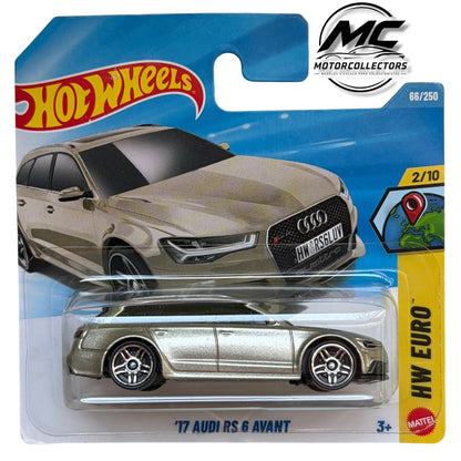 17 audi rs 6 avant