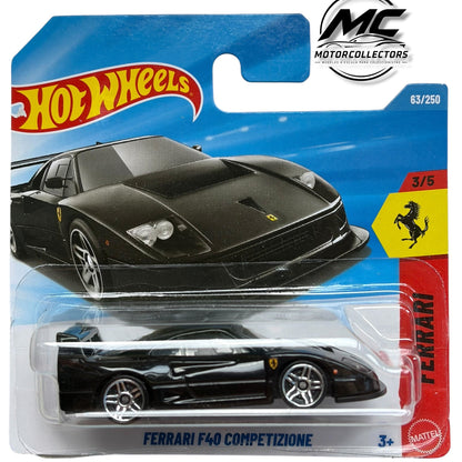 Ferrari f40 competizione
