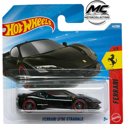 Ferrari sf90 stradale