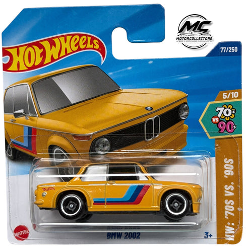 Bmw 2002
