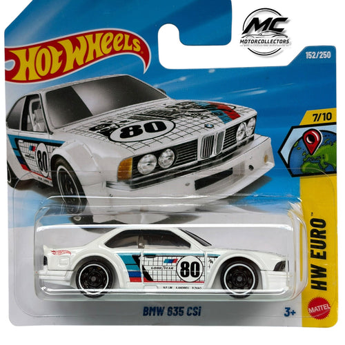 Bmw 635 csi