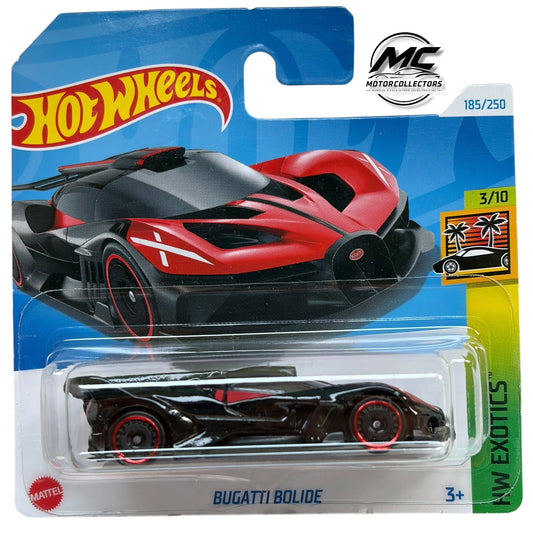 Bugatti bolide